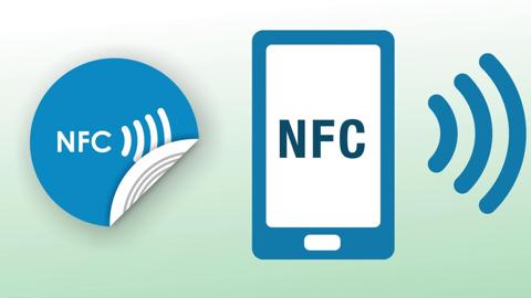 تقنية Nfc وكيفية تفعيلها وجعل الهاتف يدعمها