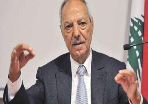 سبب وفاة طلال سلمان مؤسس جريدة السفير اللبنانية