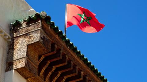 ما هو أصل المغرب قبل الإسلام