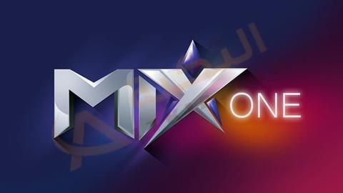 تردد قناة Mix One الجديد 2023 على نايل سات