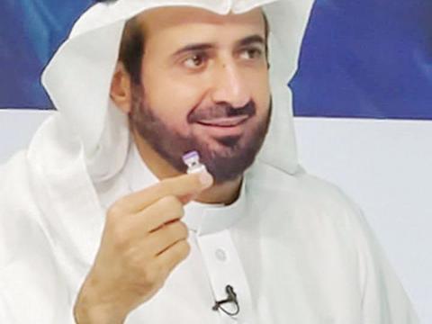 الدكتور توفيق الربيعة وأمر تعيينه كرئيس لمجلس
