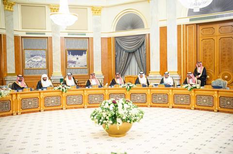 انشاء هيئة التأمين في السعودية بعد موافقة مجلس