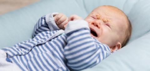 دواء المغص الأطفال الرضع وما هي الأعراض والأسباب